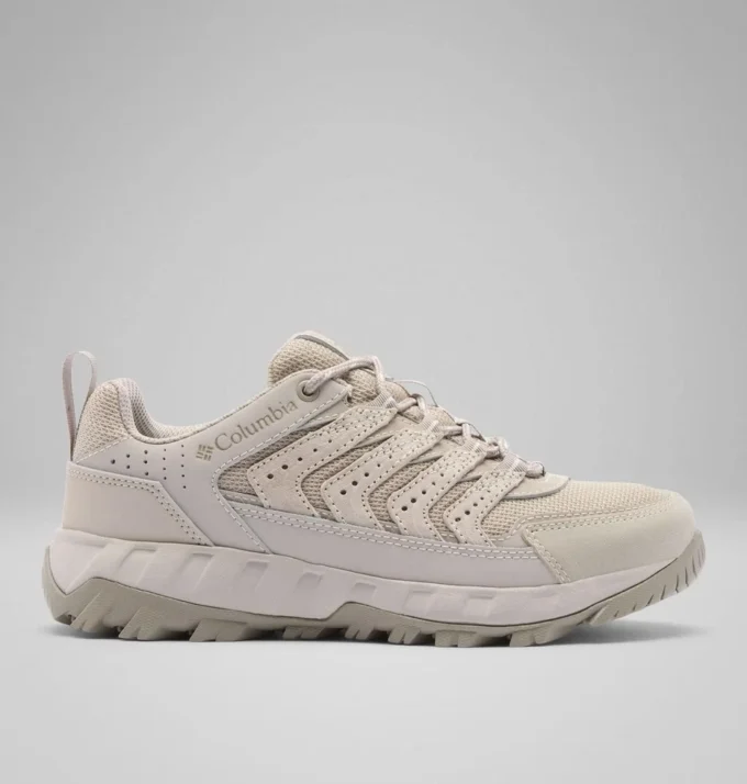 Women Strata Trail™ Low Shoe – Wide