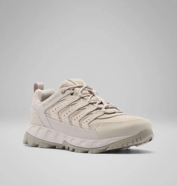 Women Strata Trail™ Low Shoe – Wide