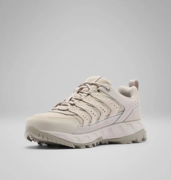 Women Strata Trail™ Low Shoe – Wide