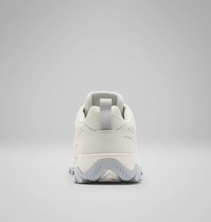 Women Strata Trail™ Low Waterproof Shoe – Wide