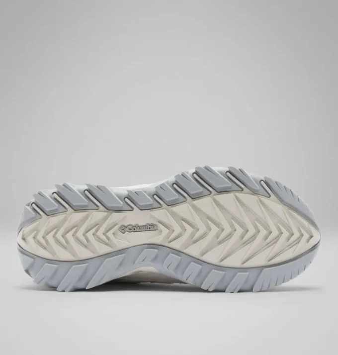 Women Strata Trail™ Low Waterproof Shoe – Wide