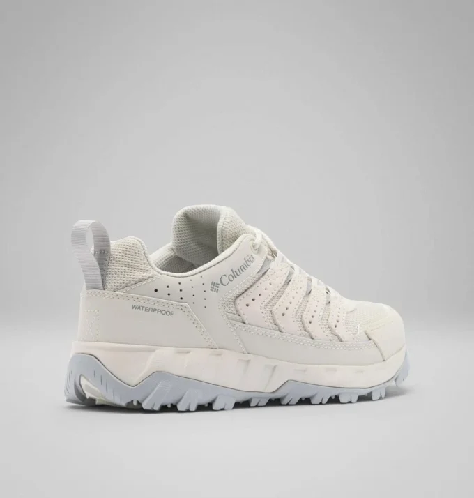 Women Strata Trail™ Low Waterproof Shoe – Wide
