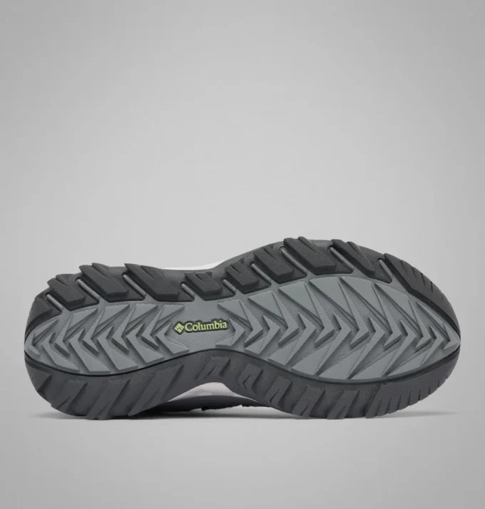 Women Strata Trail™ Mid Waterproof Shoe
