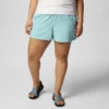 Women Sucker for Summer™ Shorts – Plus Size Women Sucker for Summer™ Shorts – Plus Size