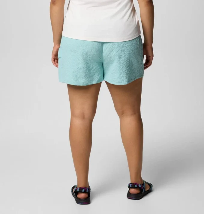 Women Sucker for Summer™ Shorts – Plus Size Women Sucker for Summer™ Shorts – Plus Size