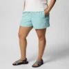 Women Sucker for Summer™ Shorts – Plus Size Women Sucker for Summer™ Shorts – Plus Size