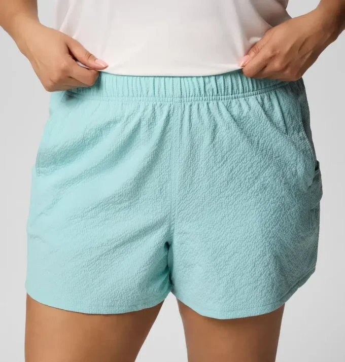 Women Sucker for Summer™ Shorts – Plus Size Women Sucker for Summer™ Shorts – Plus Size