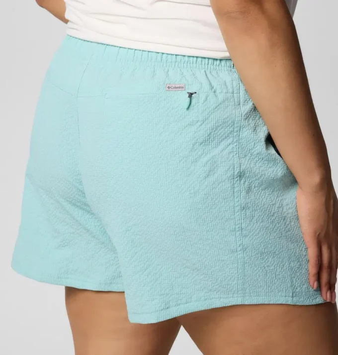 Women Sucker for Summer™ Shorts – Plus Size Women Sucker for Summer™ Shorts – Plus Size