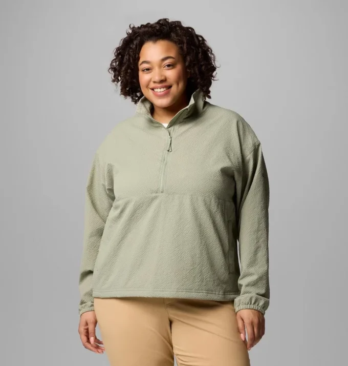 Women Sucker for Summer™ Top – Plus Size Women Sucker for Summer™ Top – Plus Size