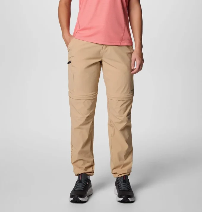 Women Summit Valley™ Convertible Pants II