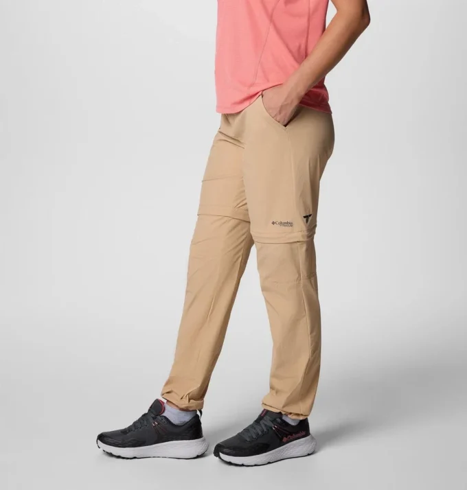 Women Summit Valley™ Convertible Pants II