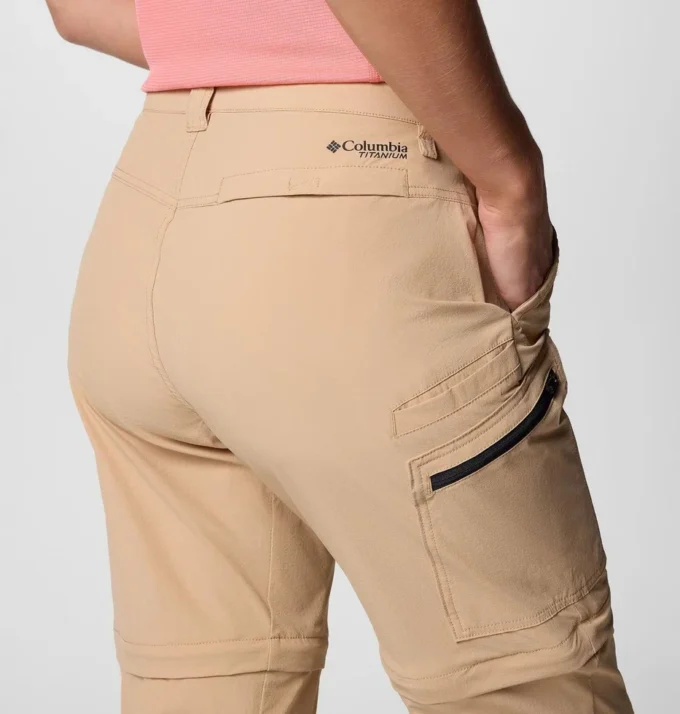 Women Summit Valley™ Convertible Pants II