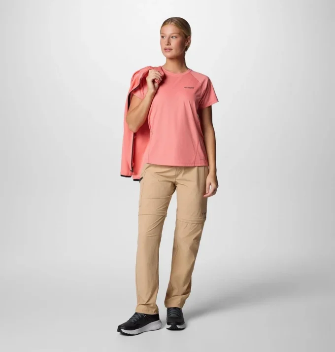 Women Summit Valley™ Convertible Pants II