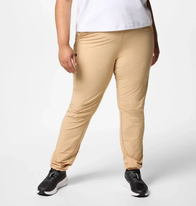 Women Summit Valley™ II Pants – Plus Size Women Summit Valley™ II Pants – Plus Size
