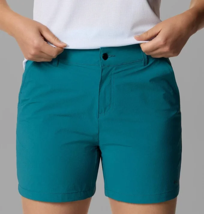 Women Summit Valley™ Shorts II