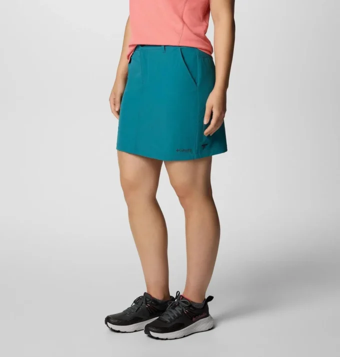Women Summit Valley™ Skort II