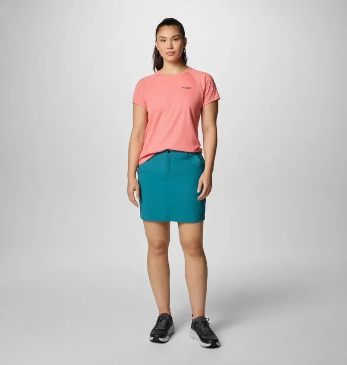Women Summit Valley™ Skort II