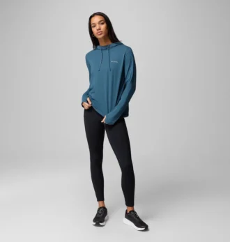 Women Sun Trek™ Hoodie II