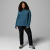 Women Sun Trek™ Hoodie II – Plus Size