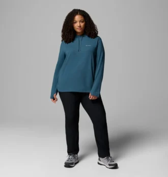Women Sun Trek™ Hoodie II – Plus Size