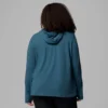 Women Sun Trek™ Hoodie II – Plus Size