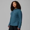 Women Sun Trek™ Hoodie II – Plus Size