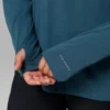 Women Sun Trek™ Hoodie II – Plus Size