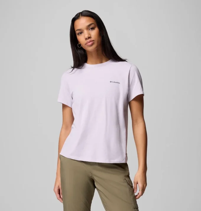 Women Sun Trek™ Short Sleeve Shirt II Women Sun Trek™ Short Sleeve Shirt II