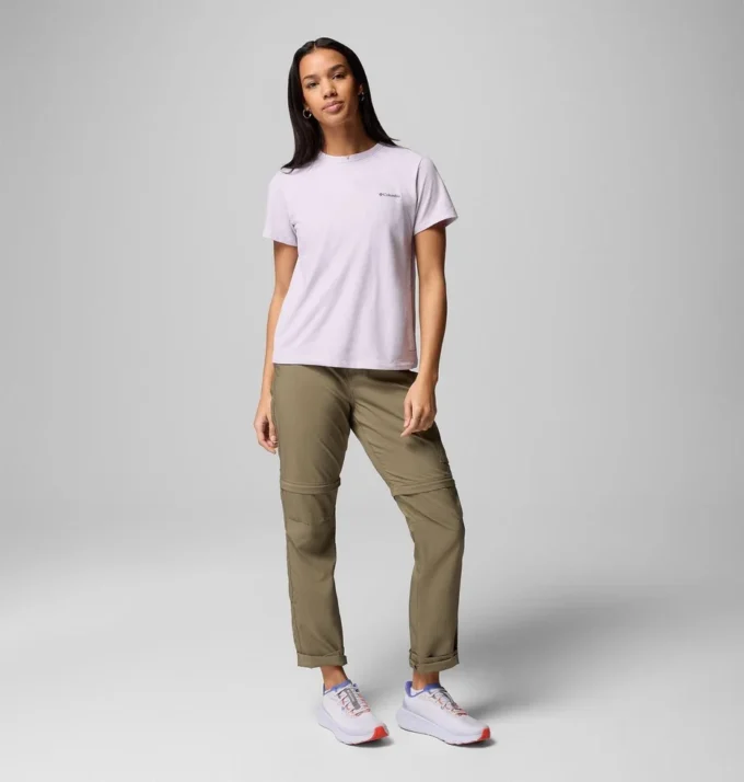 Women Sun Trek™ Short Sleeve Shirt II Women Sun Trek™ Short Sleeve Shirt II