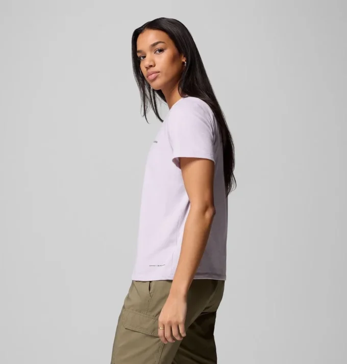 Women Sun Trek™ Short Sleeve Shirt II Women Sun Trek™ Short Sleeve Shirt II
