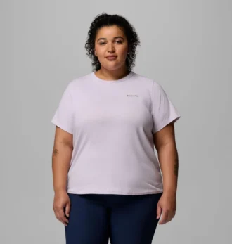 Women Sun Trek™ Short Sleeve Shirt II – Plus Size Women Sun Trek™ Short Sleeve Shirt II – Plus Size