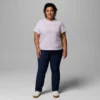 Women Sun Trek™ Short Sleeve Shirt II – Plus Size Women Sun Trek™ Short Sleeve Shirt II – Plus Size