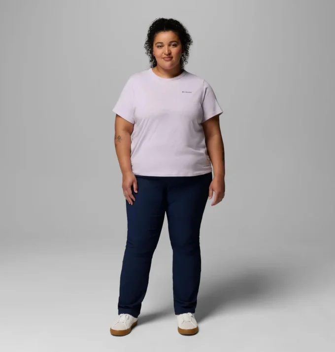 Women Sun Trek™ Short Sleeve Shirt II – Plus Size Women Sun Trek™ Short Sleeve Shirt II – Plus Size