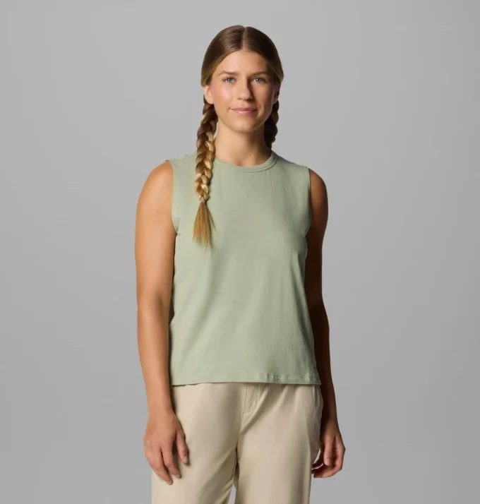 Women Sun Trek™ Tank II Women Sun Trek™ Tank II