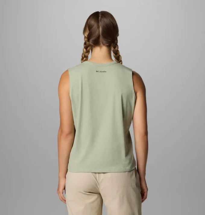 Women Sun Trek™ Tank II Women Sun Trek™ Tank II