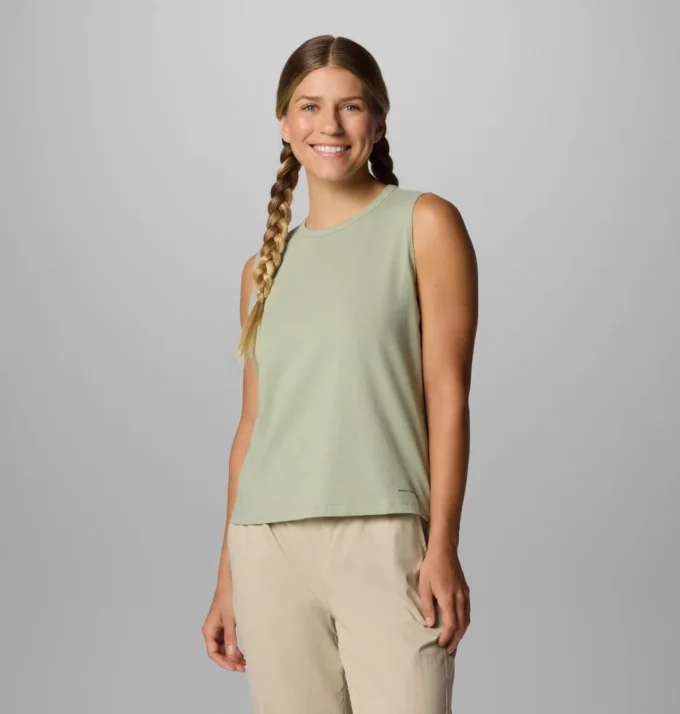 Women Sun Trek™ Tank II Women Sun Trek™ Tank II