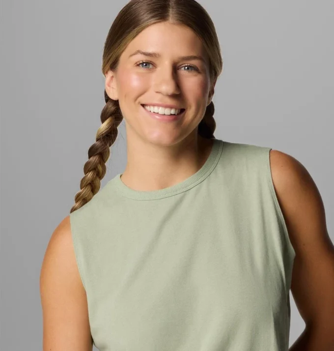Women Sun Trek™ Tank II Women Sun Trek™ Tank II