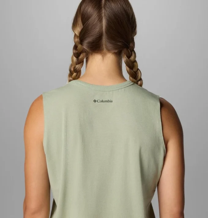 Women Sun Trek™ Tank II Women Sun Trek™ Tank II