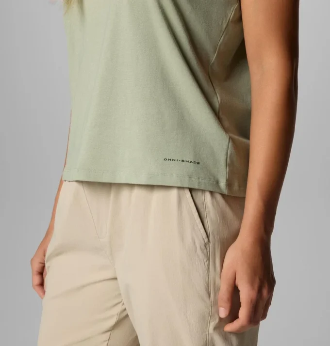 Women Sun Trek™ Tank II Women Sun Trek™ Tank II
