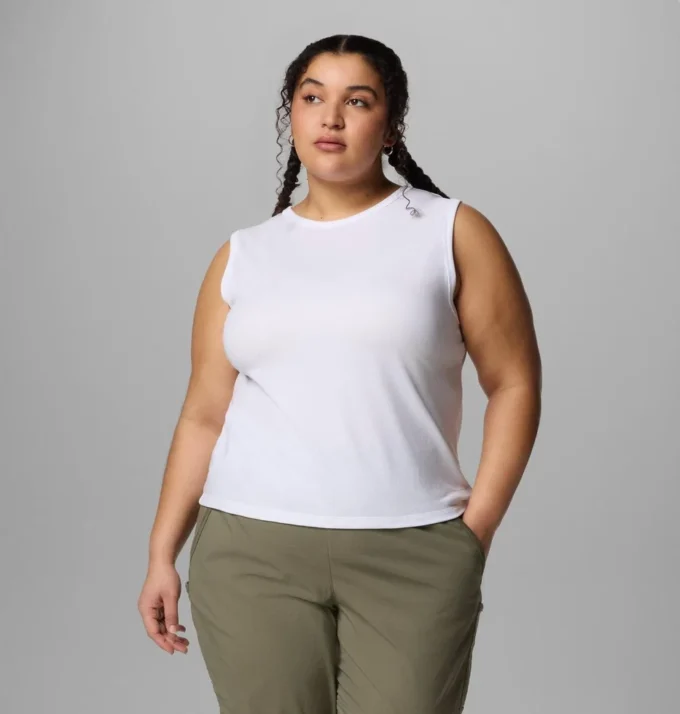 Women Sun Trek™ Tank II – Plus Size Women Sun Trek™ Tank II – Plus Size
