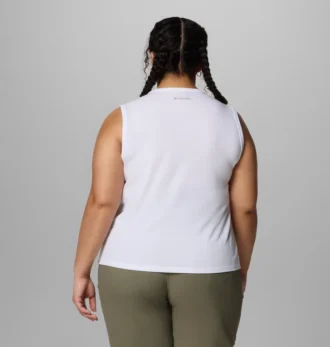 Women Sun Trek™ Tank II – Plus Size Women Sun Trek™ Tank II – Plus Size