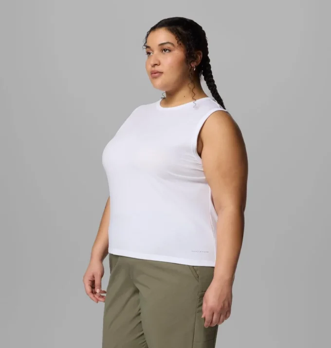 Women Sun Trek™ Tank II – Plus Size Women Sun Trek™ Tank II – Plus Size