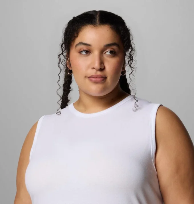 Women Sun Trek™ Tank II – Plus Size Women Sun Trek™ Tank II – Plus Size