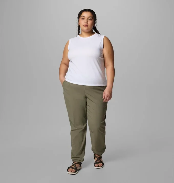 Women Sun Trek™ Tank II – Plus Size Women Sun Trek™ Tank II – Plus Size