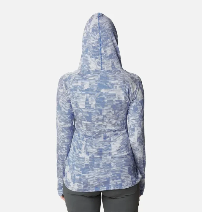 Women Sunday Ball Golf Hoodie