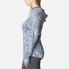 Women Sunday Ball Golf Hoodie