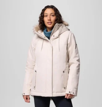 Women Suttle Mountain™ III Insulated Jacket Women Suttle Mountain™ III Insulated Jacket