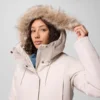 Women Suttle Mountain™ III Insulated Jacket Women Suttle Mountain™ III Insulated Jacket