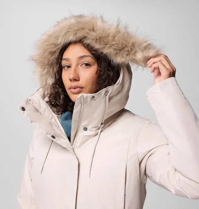 Women Suttle Mountain™ III Insulated Jacket Women Suttle Mountain™ III Insulated Jacket