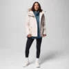 Women Suttle Mountain™ III Insulated Jacket Women Suttle Mountain™ III Insulated Jacket